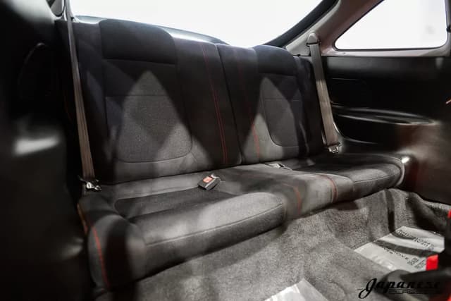 1995 Honda Integra JDM car for sale — photo 16 of 25
