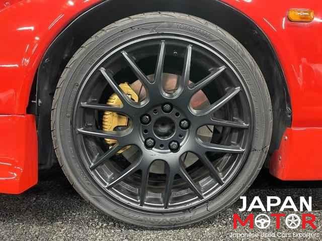 1990 Honda NSX JDM car for sale — photo 10 of 11