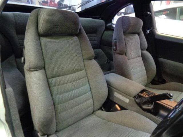 1990 Nissan Fairlady Z JDM car for sale — photo 4 of 12