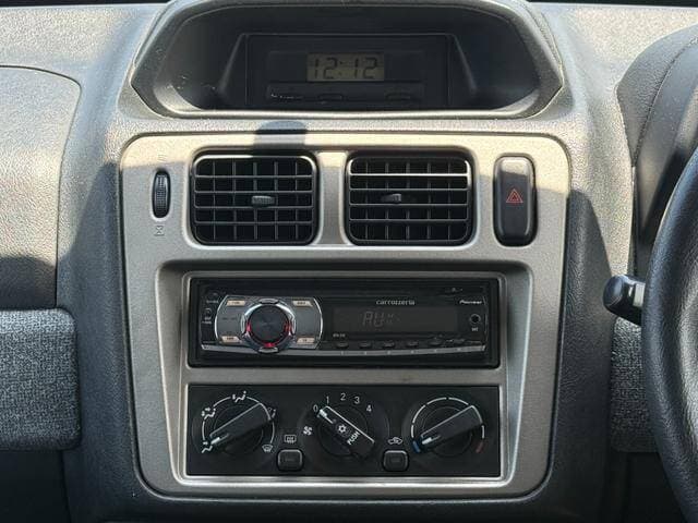 1998 Mitsubishi Pajero JDM car for sale — photo 19 of 20