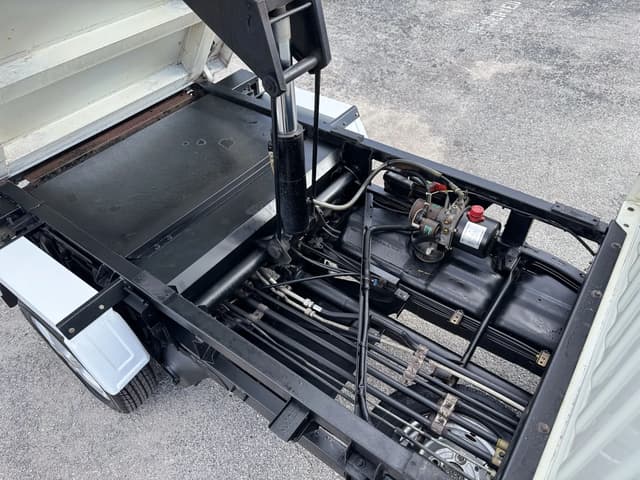 2000 Subaru Sambar JDM car for sale — photo 6 of 25