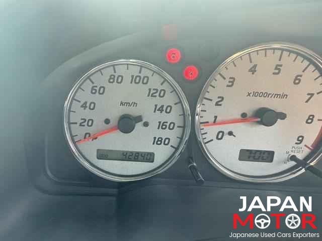 2001 Nissan Silvia JDM car for sale — photo 9 of 10