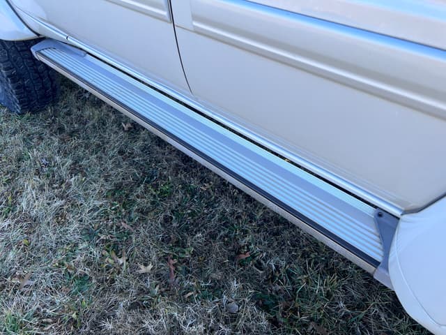 1998 Nissan Safari JDM car for sale — photo 8 of 18