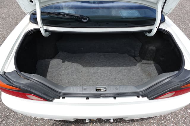 2000 Nissan Silvia JDM car for sale — photo 20 of 21