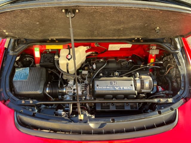 1991 Honda NSX JDM car for sale — photo 15 of 17