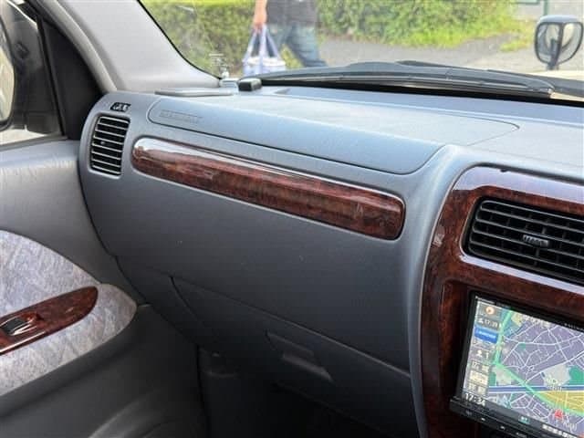 2000 Toyota Land Cruiser Prado JDM car for sale — photo 6 of 15