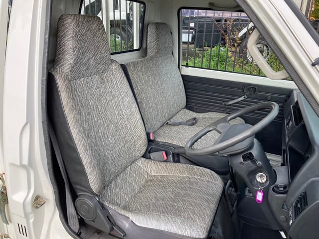 1999 Mazda Bongo JDM car for sale — photo 14 of 24