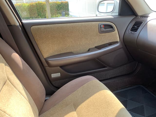1995 Toyota Cresta JDM car for sale — photo 15 of 21