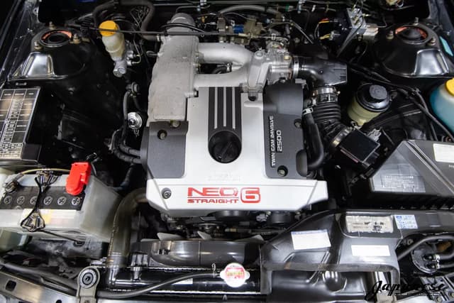 1998 Nissan Laurel JDM car for sale — photo 22 of 25