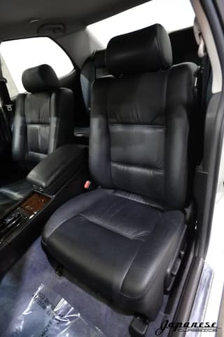 1998 Nissan Cedric JDM car for sale — photo 15 of 25