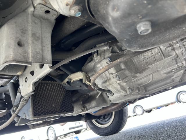 2002 Honda Vamos JDM car for sale — photo 21 of 25