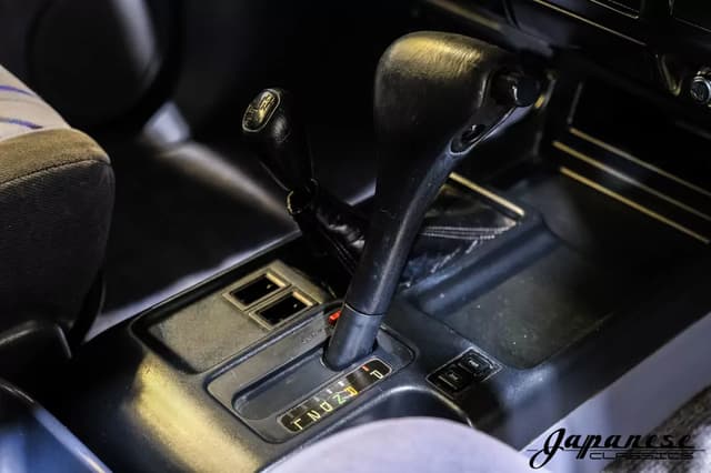 1996 Toyota Land Cruiser Prado JDM car for sale — photo 10 of 25