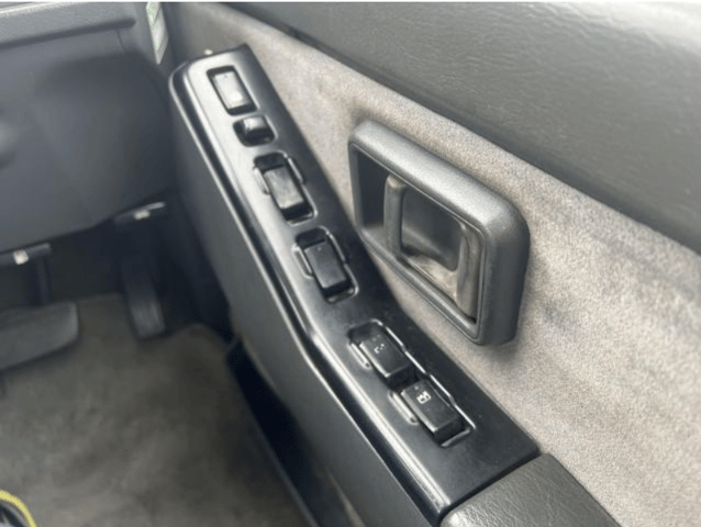 1991 Nissan Safari JDM car for sale — photo 6 of 20