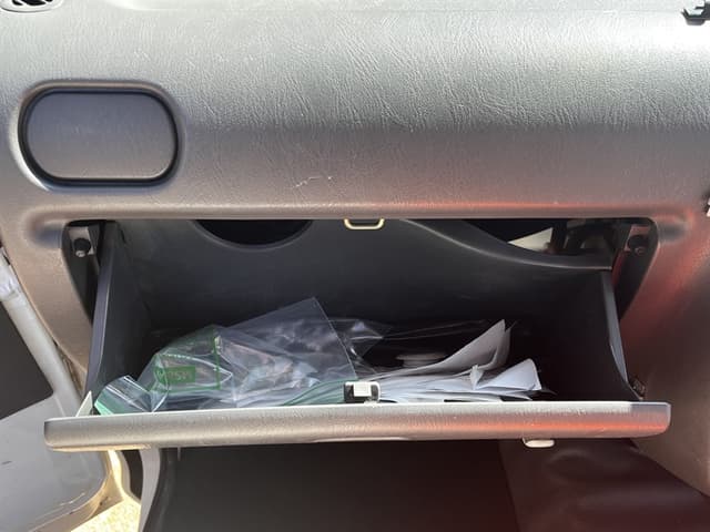 1998 Daihatsu Hijet JDM car for sale — photo 24 of 25