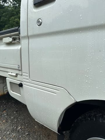 2000 Daihatsu Hijet JDM car for sale — photo 20 of 25