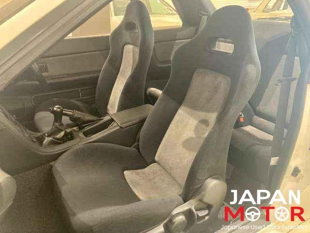 1994 Nissan Skyline JDM car for sale — photo 19 of 24