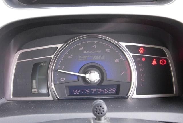 2010 Honda Civic JDM car for sale — photo 21 of 25