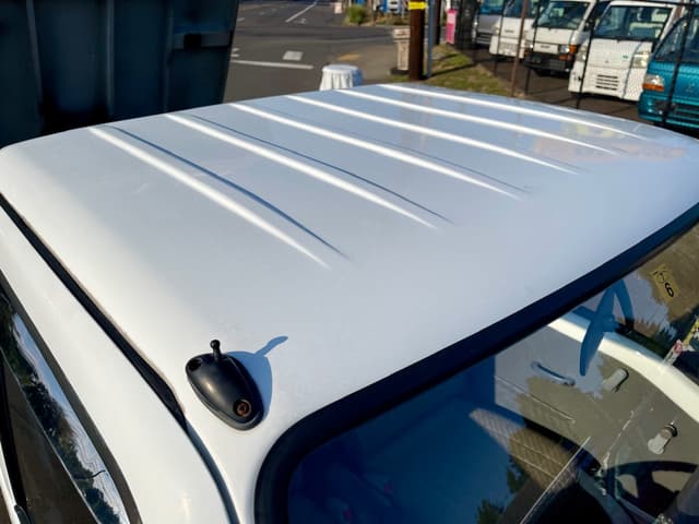 1990 Subaru Sambar JDM car for sale — photo 20 of 25