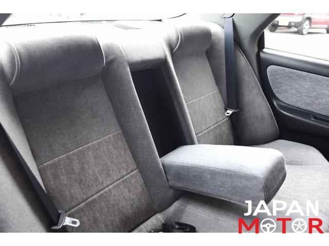 1996 Nissan Skyline JDM car for sale — photo 7 of 11