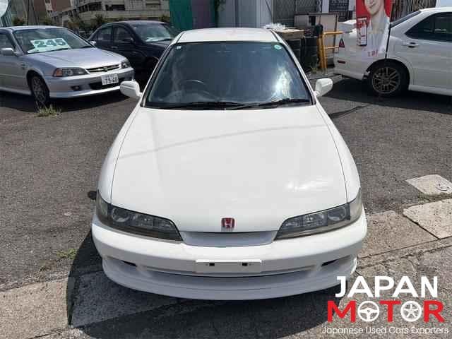 1996 Honda Integra JDM car for sale — photo 2 of 12