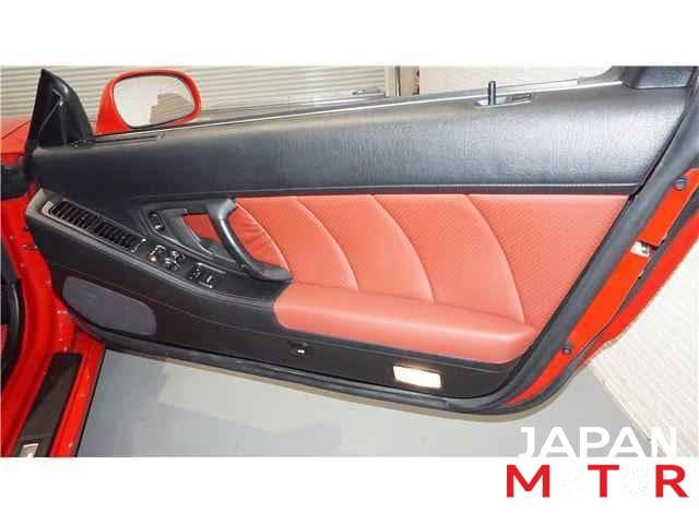 1994 Honda NSX JDM car for sale — photo 9 of 10
