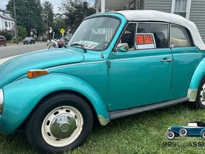 1974 Volkswagen Beetle JDM car for sale