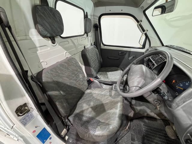 2001 Suzuki Carry JDM car for sale — photo 8 of 10