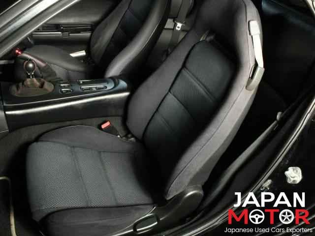 1997 Mazda RX-7 JDM car for sale — photo 8 of 10