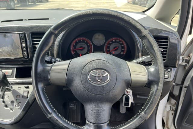 2007 Toyota JDM car for sale — photo 11 of 25
