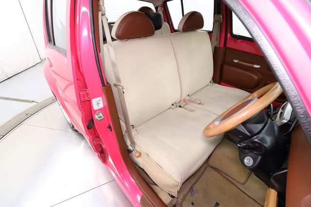 2000 Toyota Will JDM car for sale — photo 16 of 25
