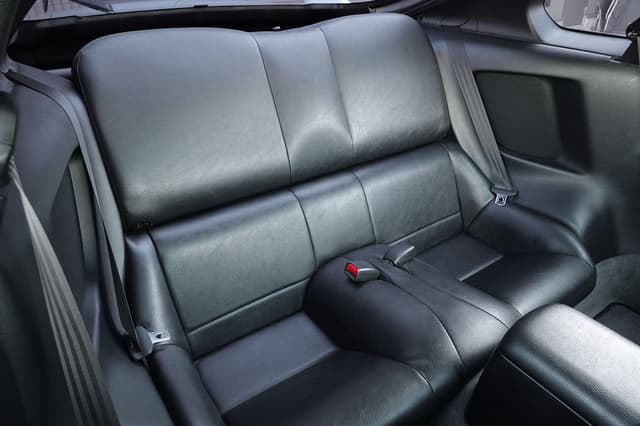 1993 Toyota Supra JDM car for sale — photo 8 of 25