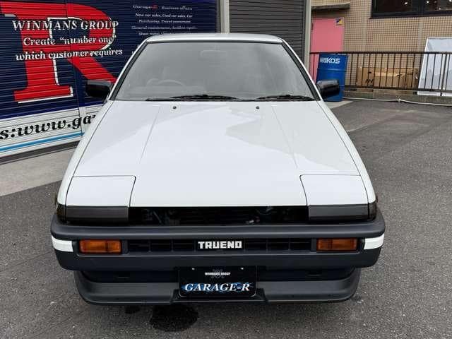 1986 Toyota Sprinter JDM car for sale — photo 5 of 20