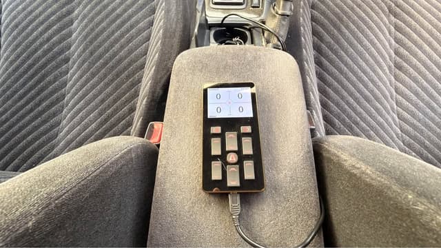 1997 Toyota Chaser JDM car for sale — photo 17 of 19