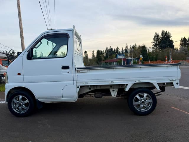 2000 Suzuki Carry JDM car for sale — photo 5 of 25