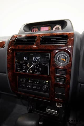 2000 Toyota Land Cruiser Prado JDM car for sale — photo 11 of 25