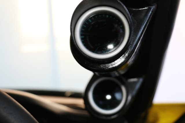 1996 JDM car for sale — photo 23 of 25