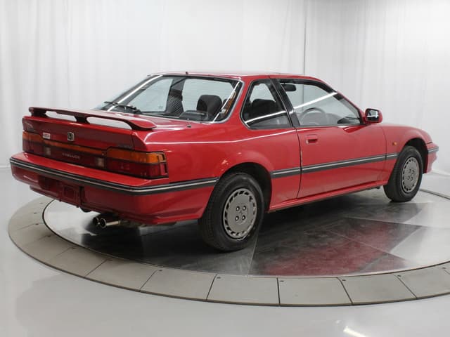 1988 Honda Prelude JDM car for sale — photo 7 of 25