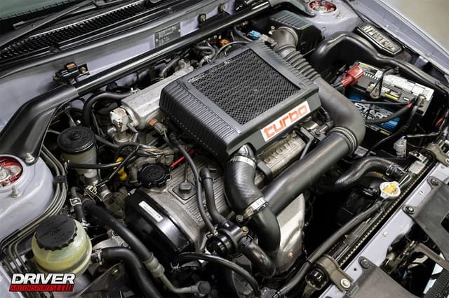 1998 Toyota Starlet JDM car for sale — photo 18 of 25