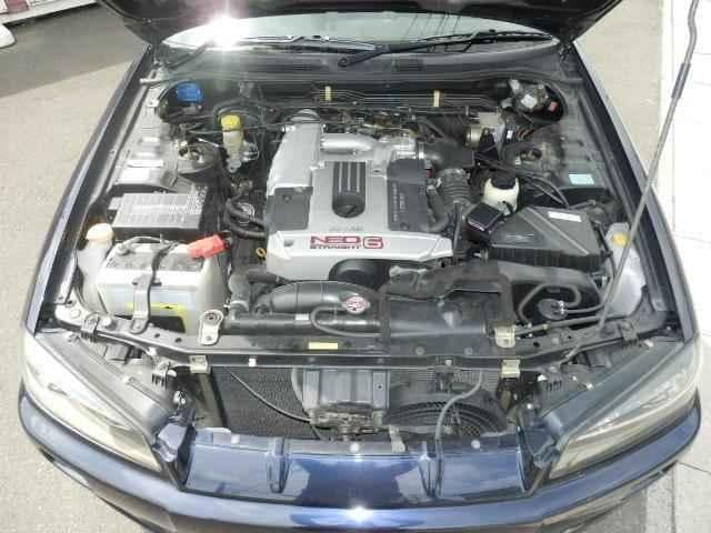 1999 Nissan Skyline JDM car for sale — photo 22 of 22