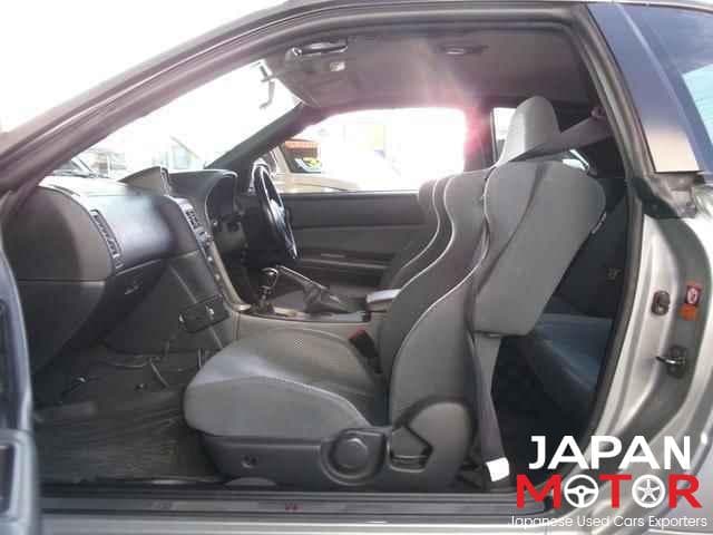 1999 Nissan Skyline JDM car for sale — photo 11 of 22
