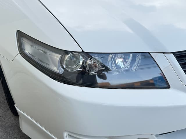 2006 Honda Accord JDM car for sale — photo 13 of 25
