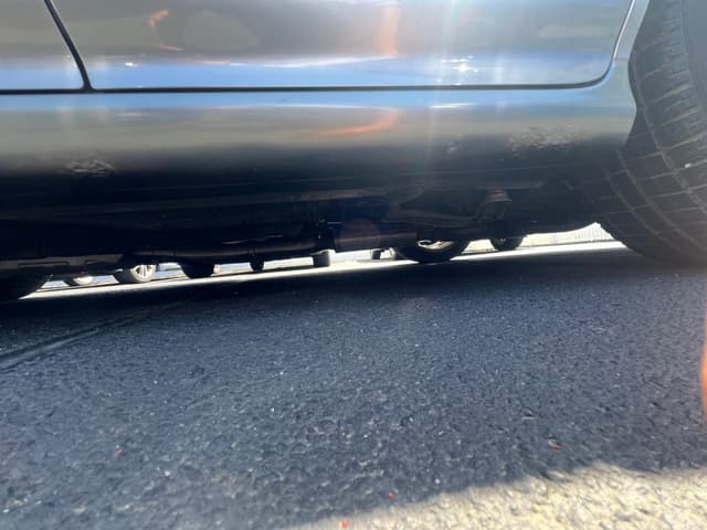 2001 Nissan Skyline JDM car for sale — photo 23 of 25