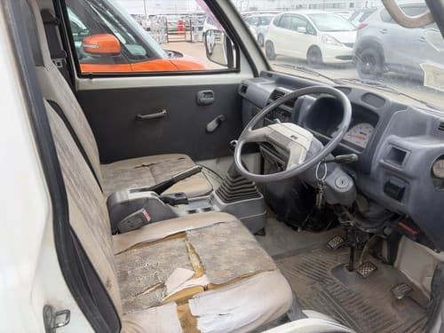 1994 Mitsubishi Minicab JDM car for sale — photo 8 of 15