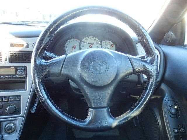 1998 Toyota Celica JDM car for sale — photo 18 of 20