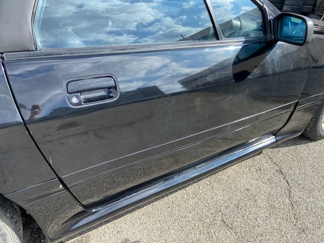 1990 Mazda RX-7 JDM car for sale — photo 18 of 25