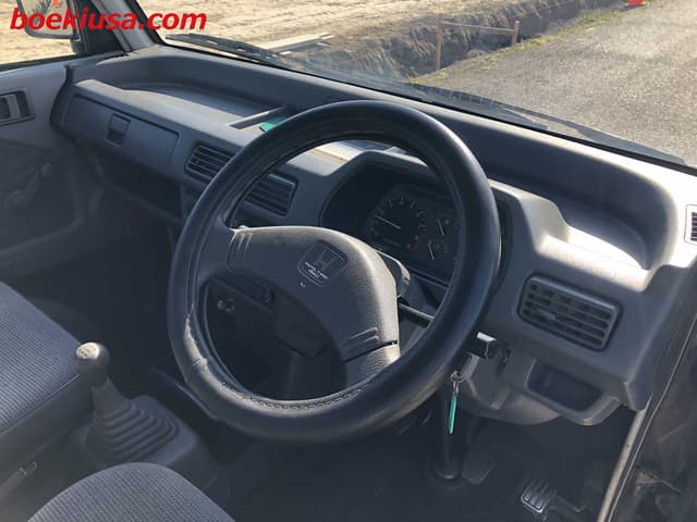 1994 Honda Street JDM car for sale — photo 14 of 23