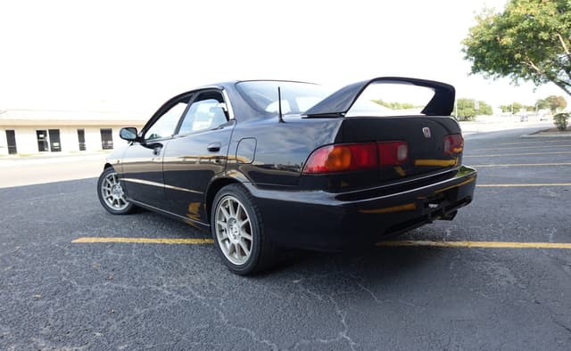 2000 Honda Integra JDM car for sale — photo 6 of 16