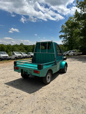 1996 Daihatsu Midget JDM car for sale — photo 7 of 10