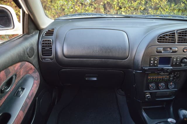 1996 Mitsubishi Lancer Evolution JDM car for sale — photo 25 of 25