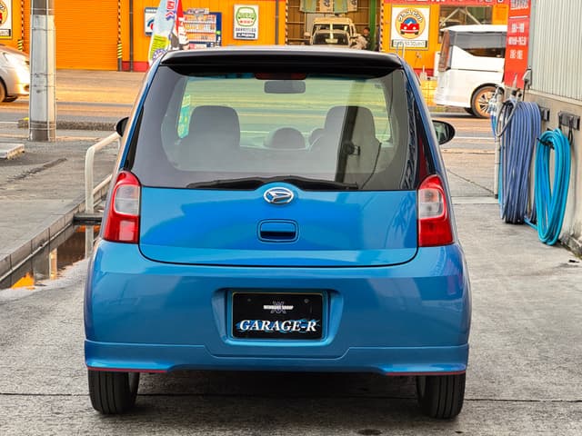 2008 Daihatsu Esse JDM car for sale — photo 14 of 25